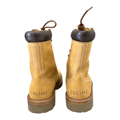 celine kurt boot